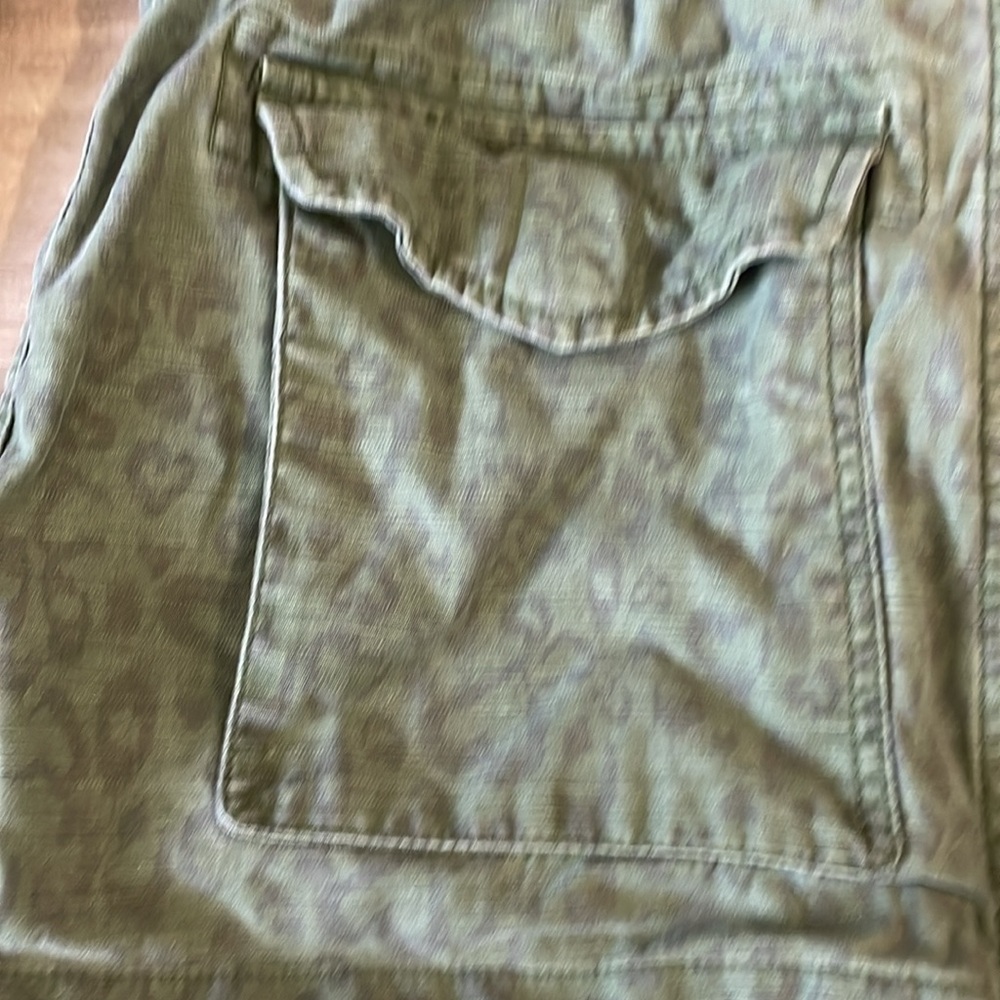 Light jacket - Picture 2 of 2